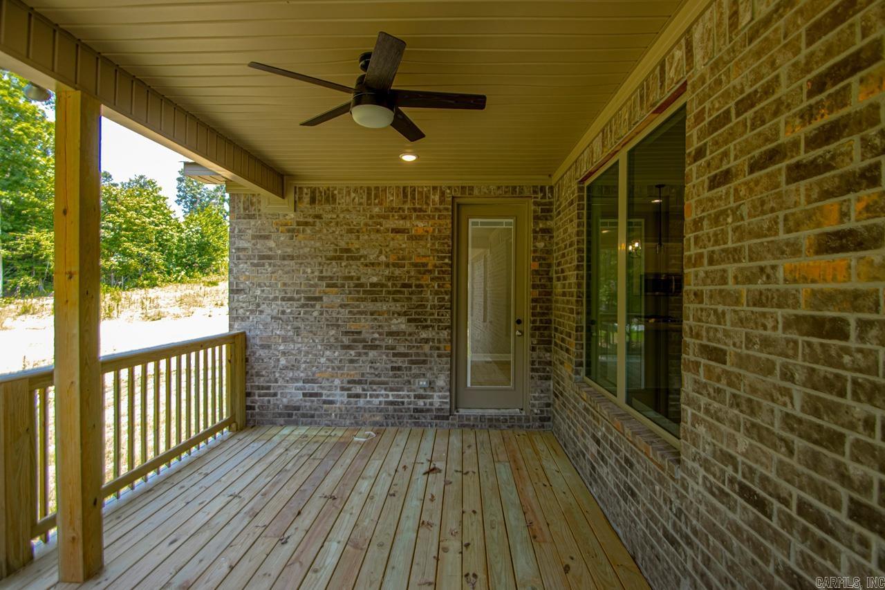 Winds of Osage - Residential Lease