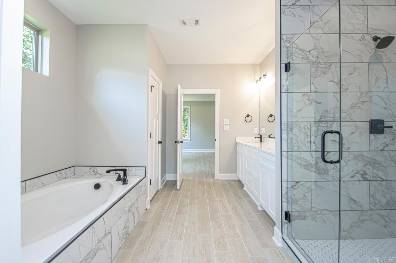 Winds of Osage - Residential Lease