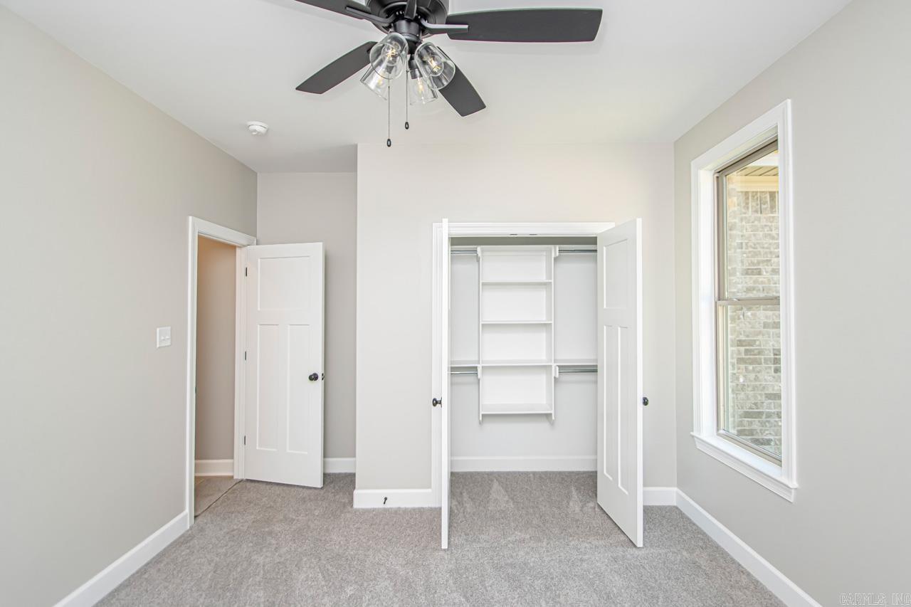 Winds of Osage - Residential Lease