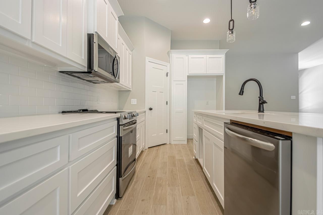 Winds of Osage - Residential Lease