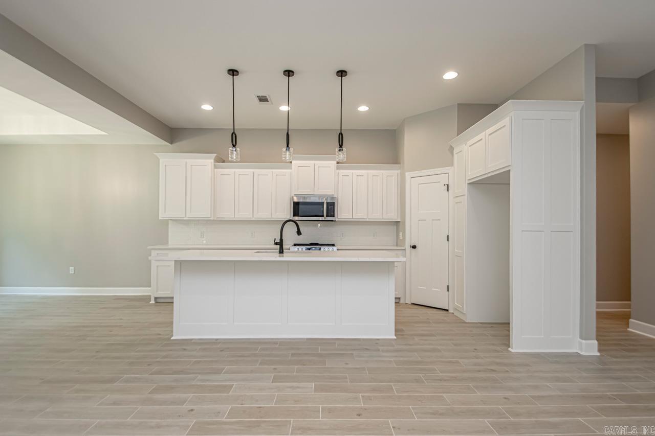 Winds of Osage - Residential Lease