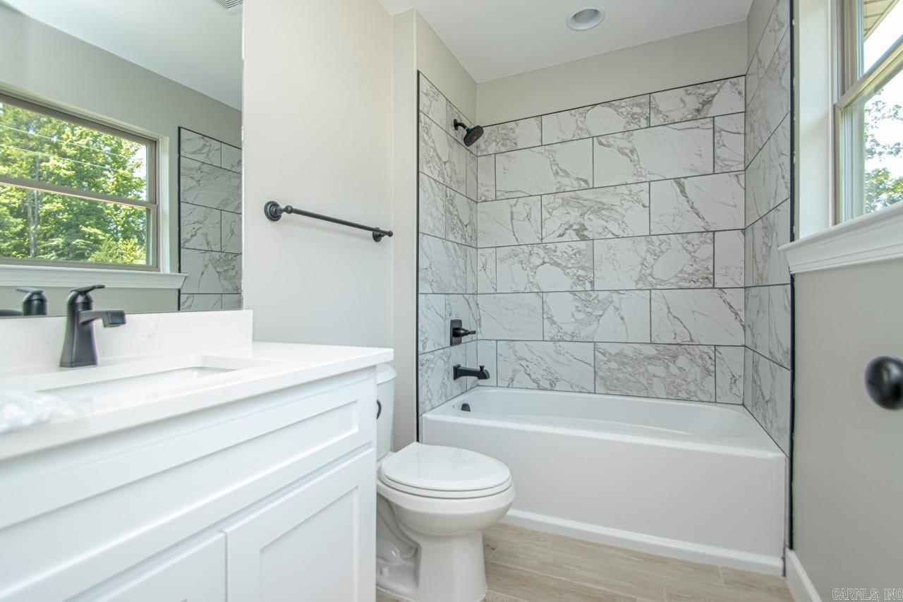 Winds of Osage - Residential Lease