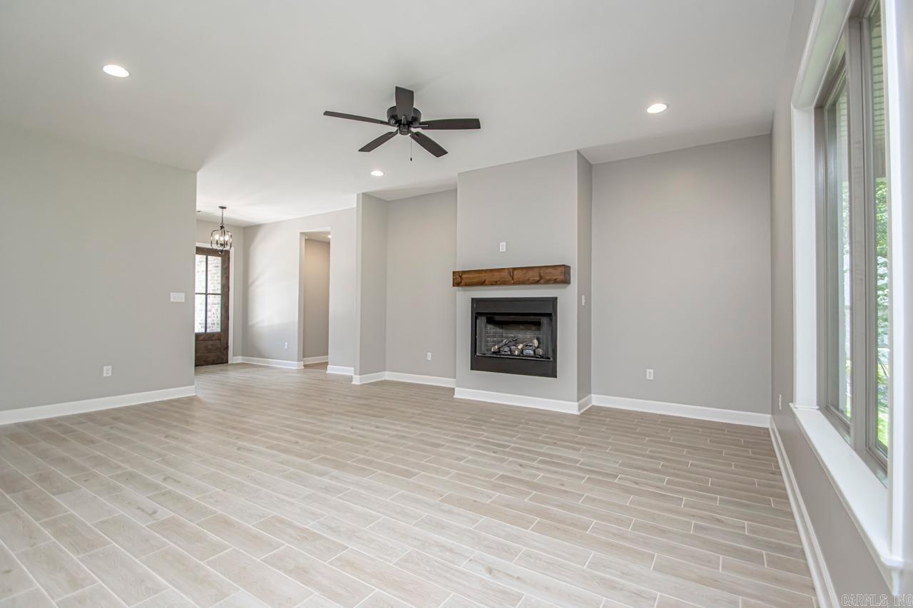 Winds of Osage - Residential Lease