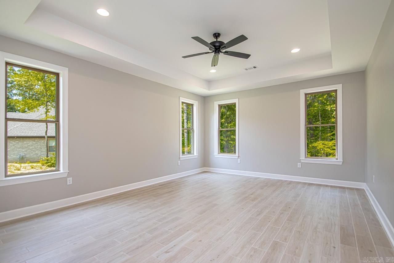 Winds of Osage - Residential Lease