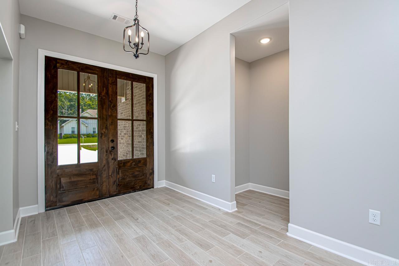 Winds of Osage - Residential Lease