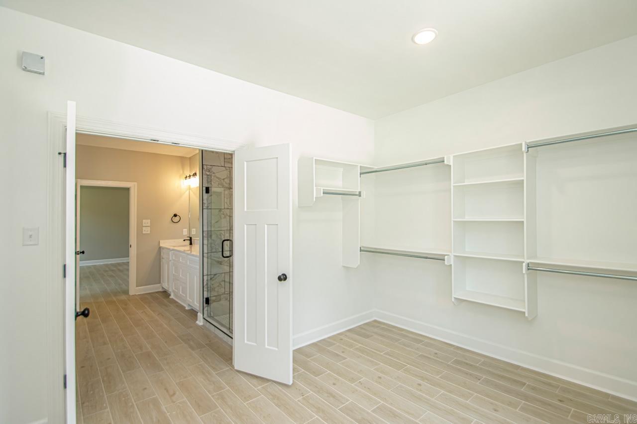 Winds of Osage - Residential Lease