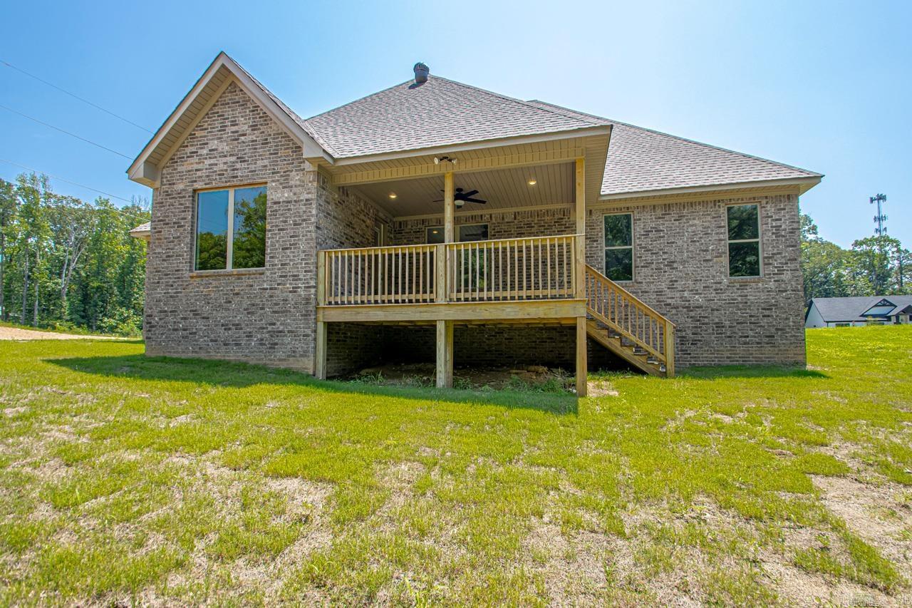 Winds of Osage - Residential Lease