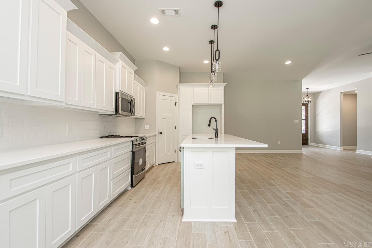 Winds of Osage - Residential Lease