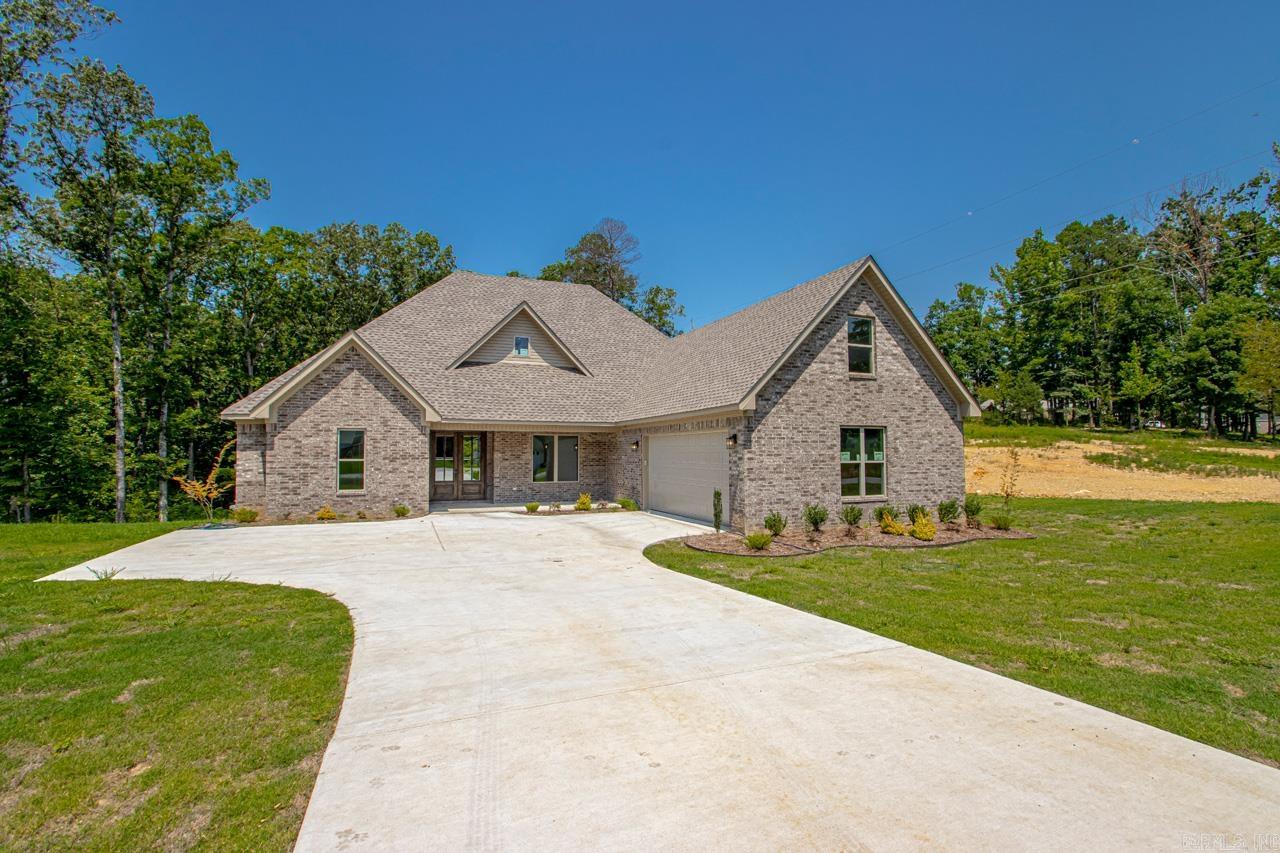 Winds of Osage - Residential Lease