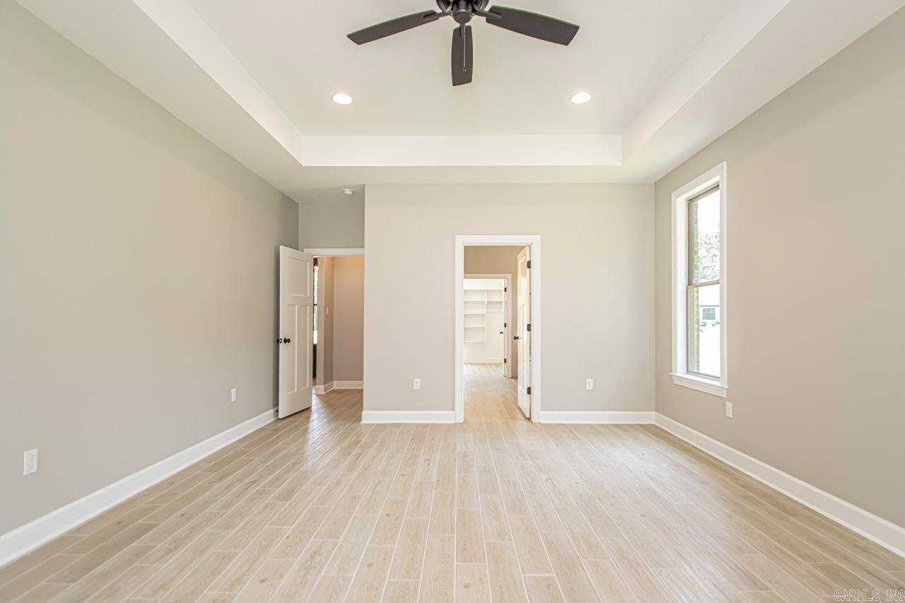 Winds of Osage - Residential Lease