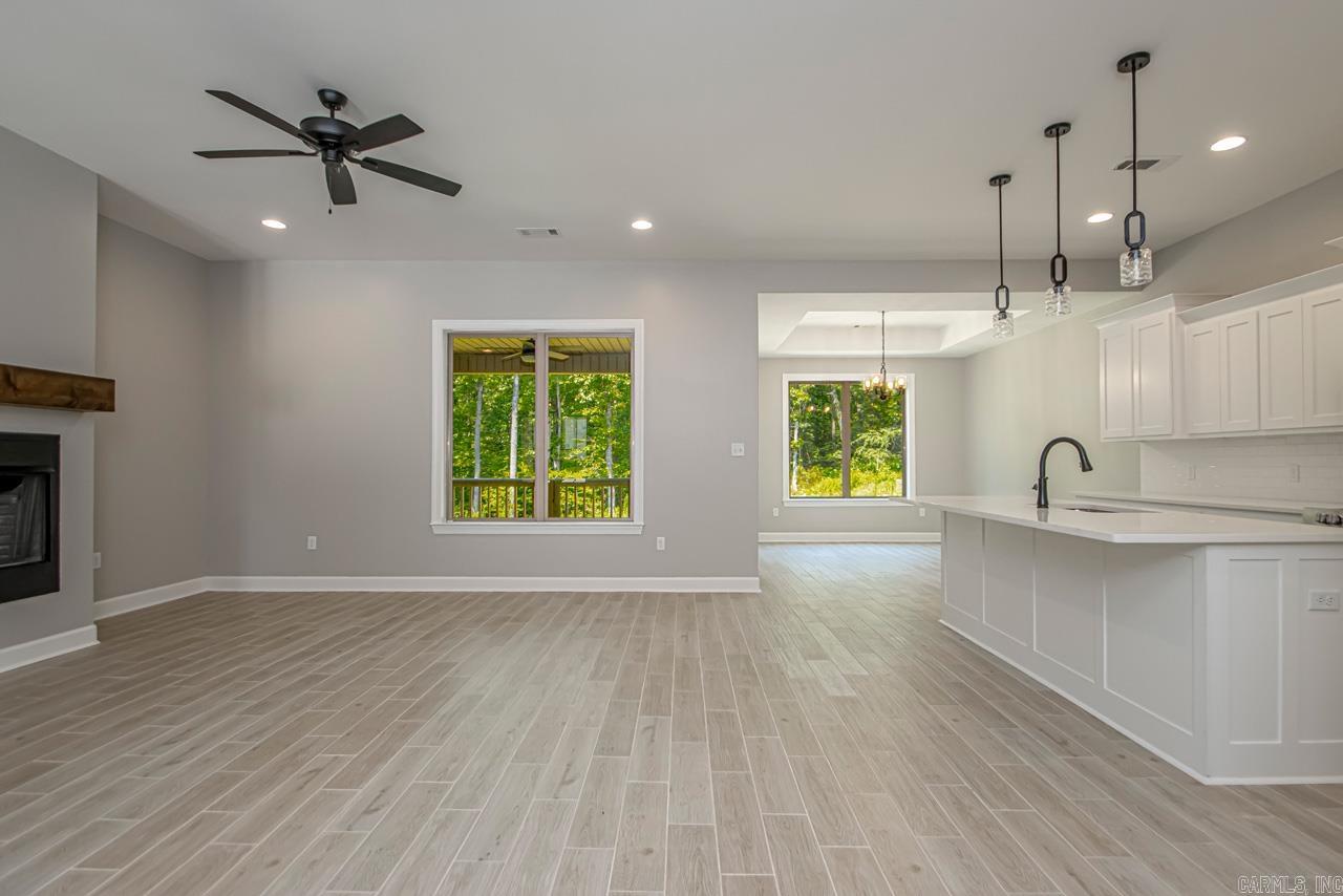 Winds of Osage - Residential Lease