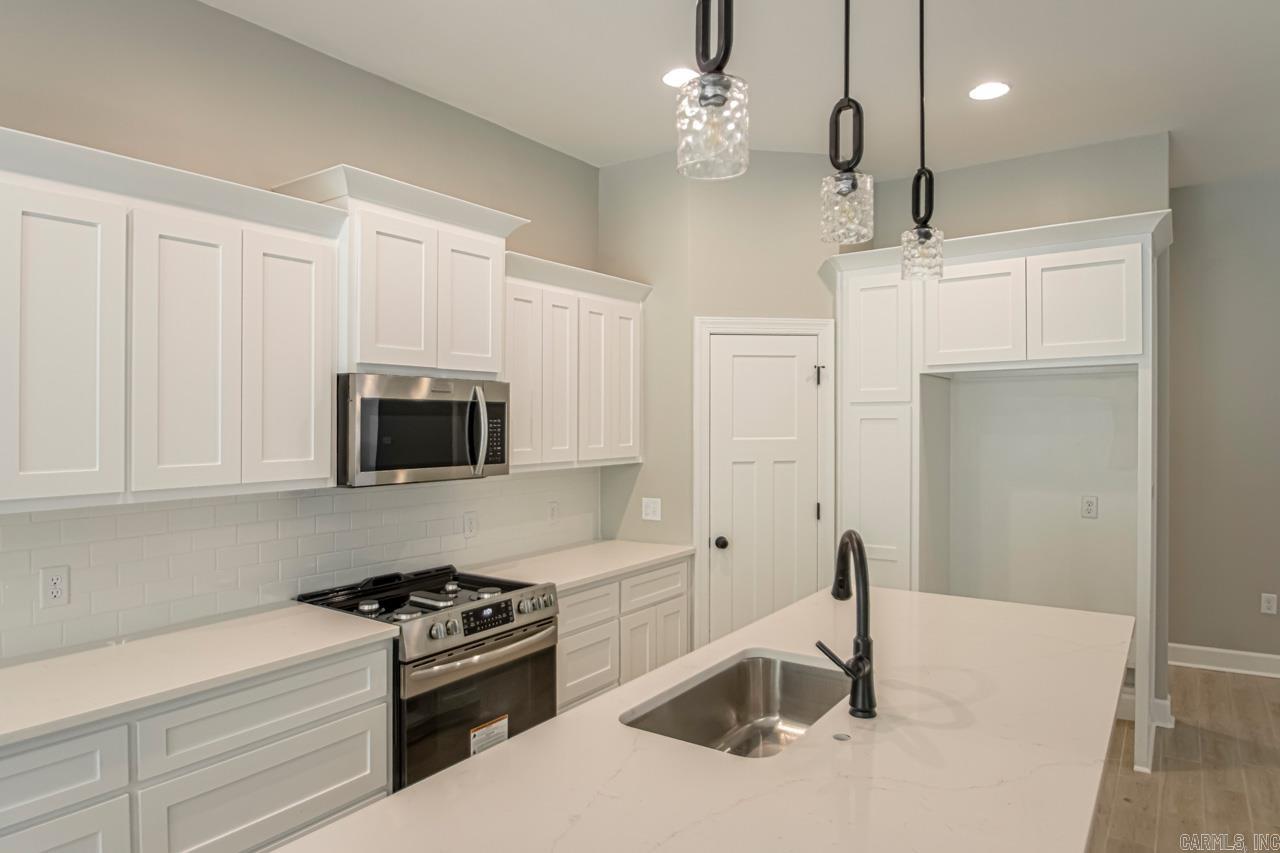 Winds of Osage - Residential Lease