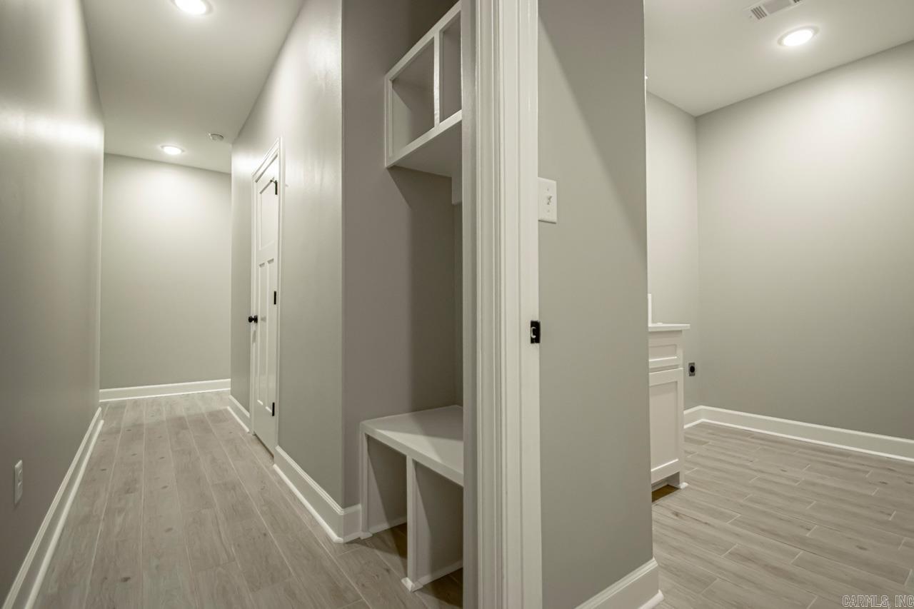 Winds of Osage - Residential Lease