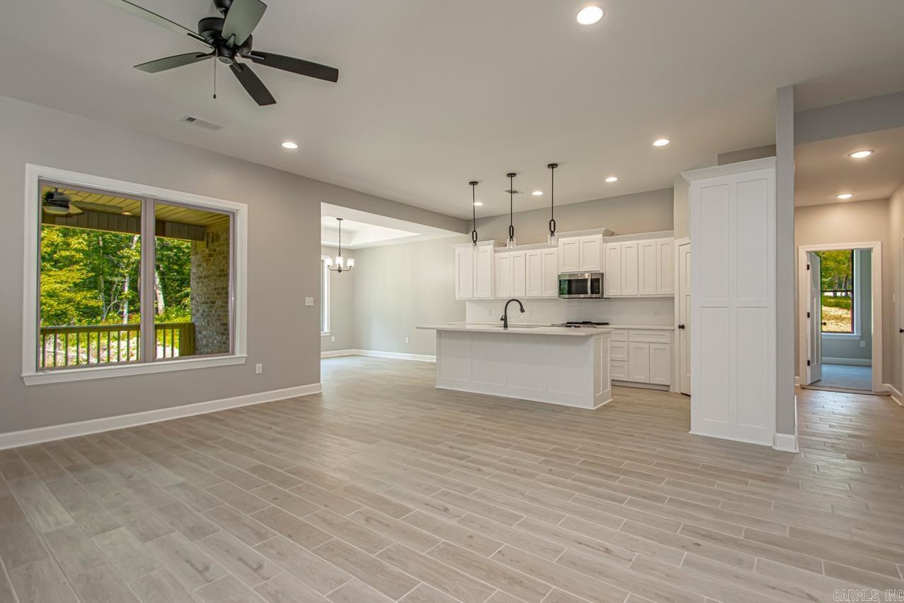 Winds of Osage - Residential Lease