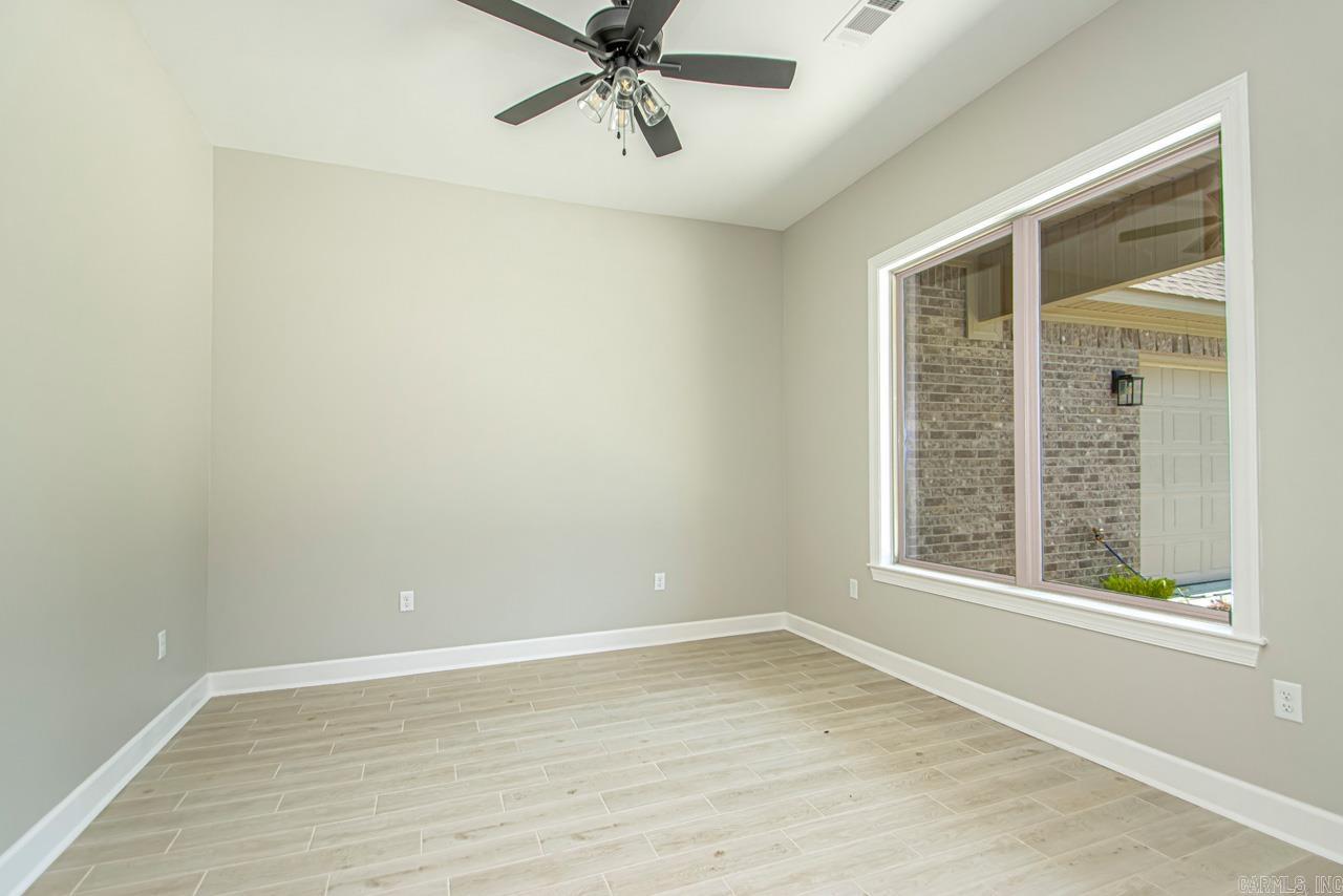 Winds of Osage - Residential Lease