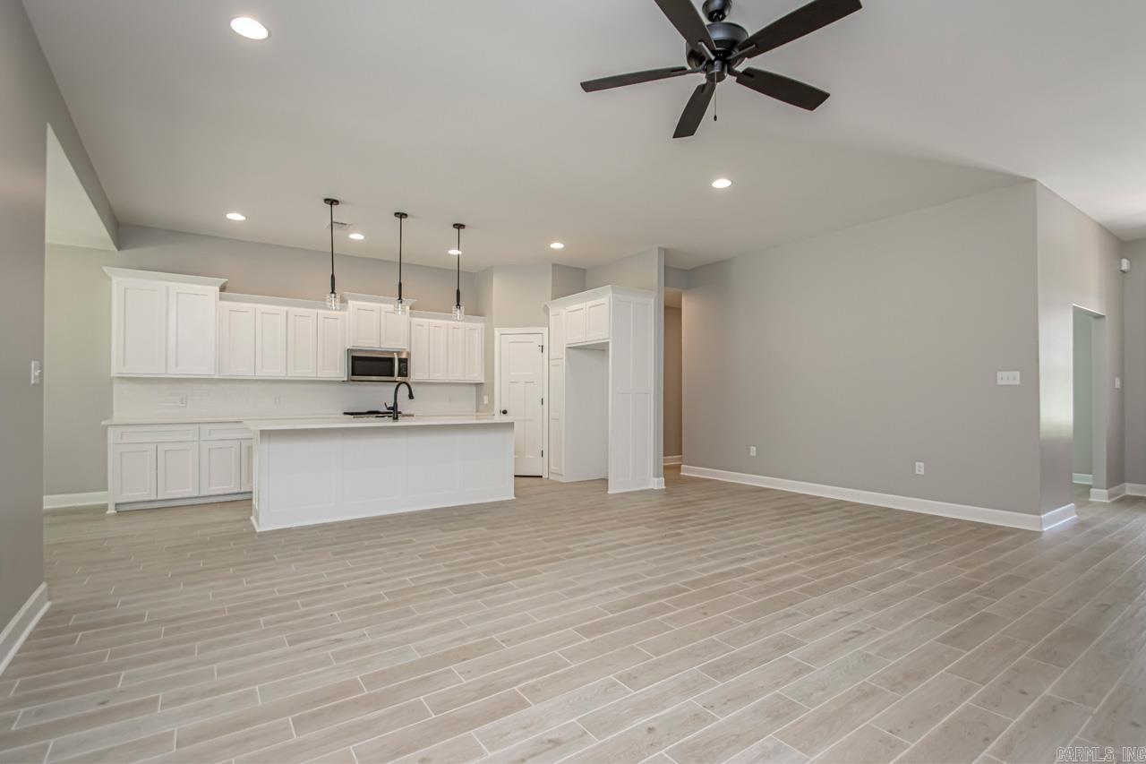 Winds of Osage - Residential Lease