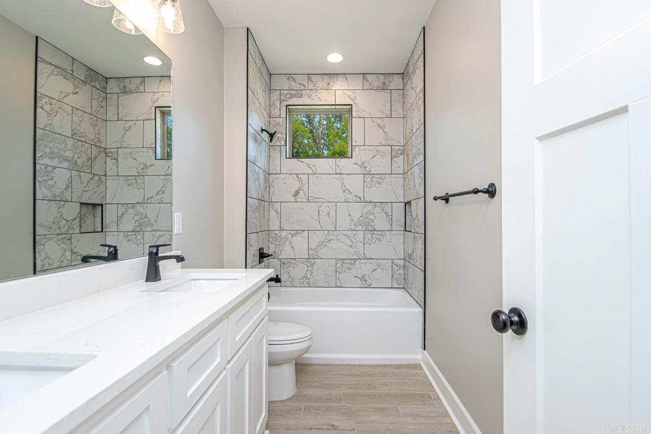 Winds of Osage - Residential Lease