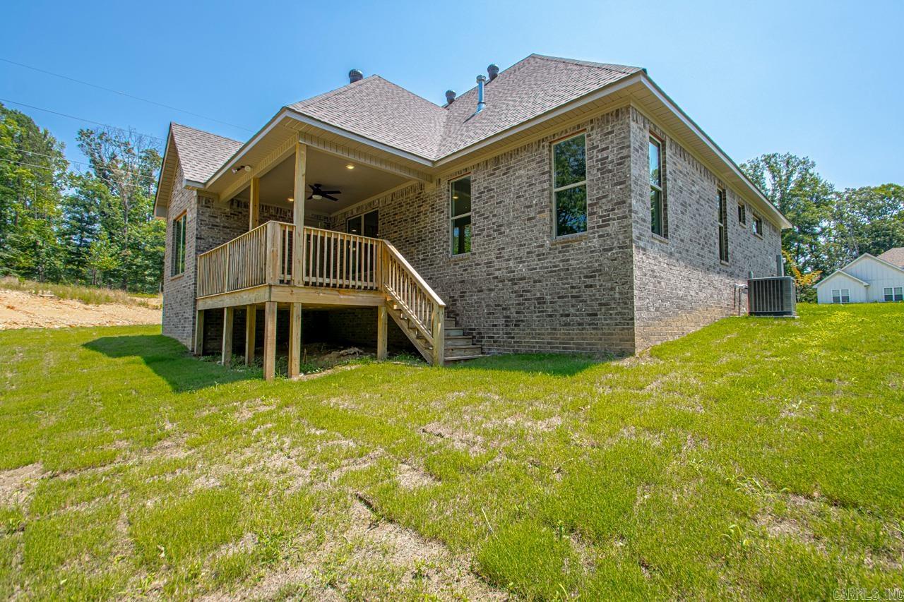 Winds of Osage - Residential Lease