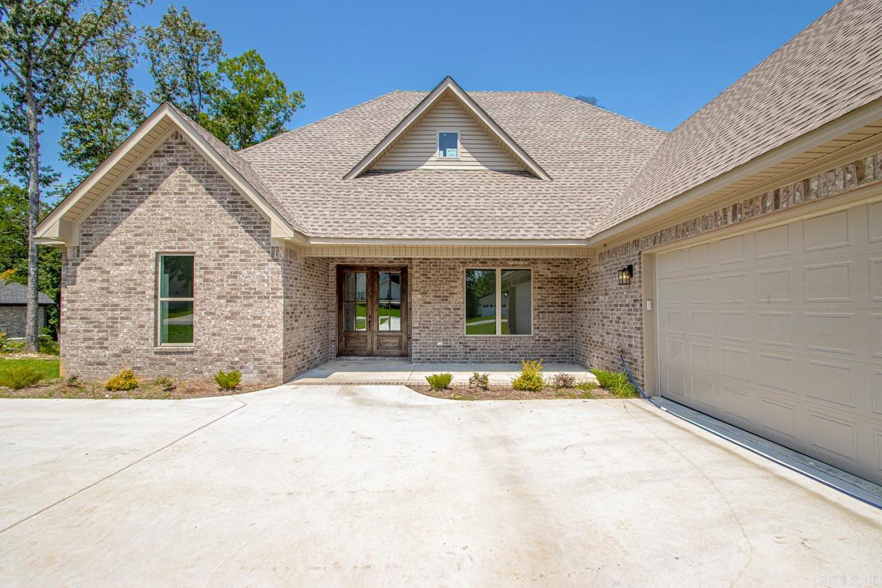 Winds of Osage - Residential Lease