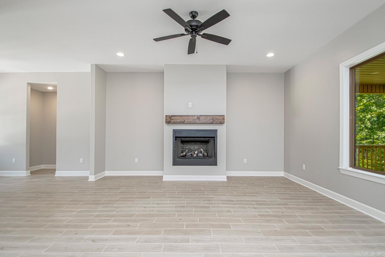 Winds of Osage - Residential Lease