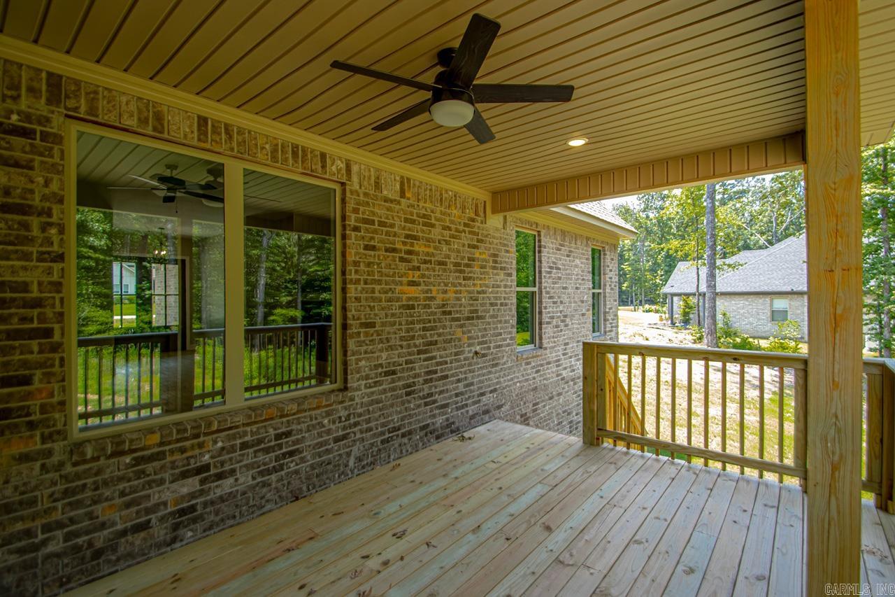 Winds of Osage - Residential Lease