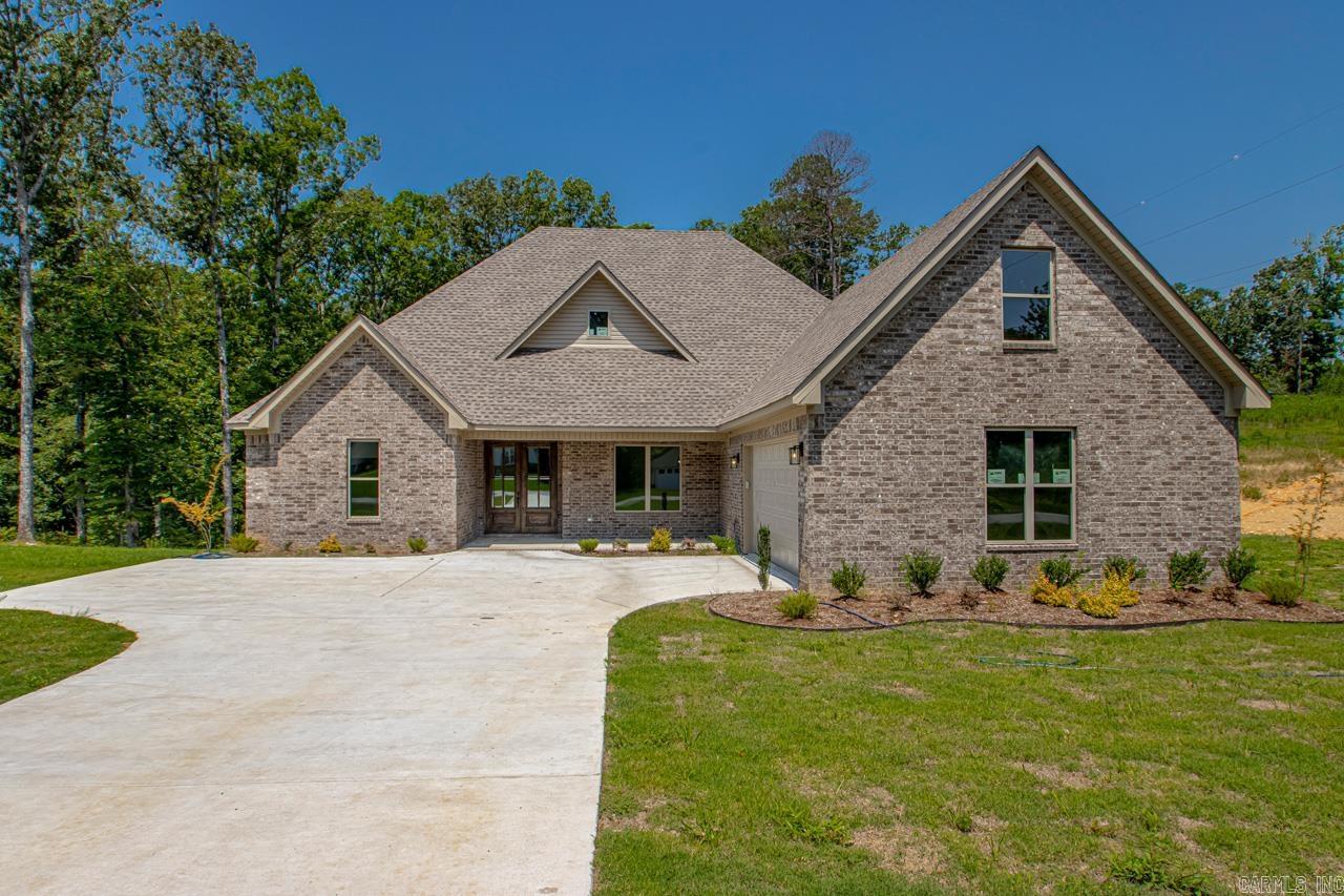 Winds of Osage - Residential Lease