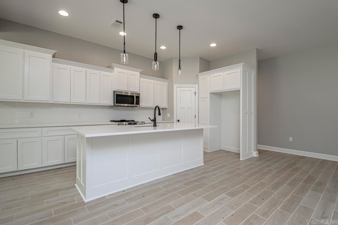 Winds of Osage - Residential Lease