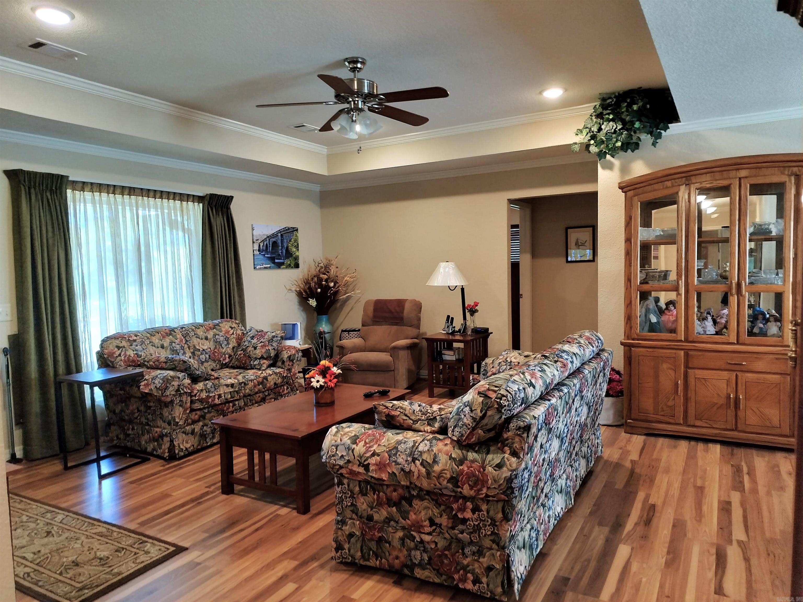 Millwood Estates - Residential