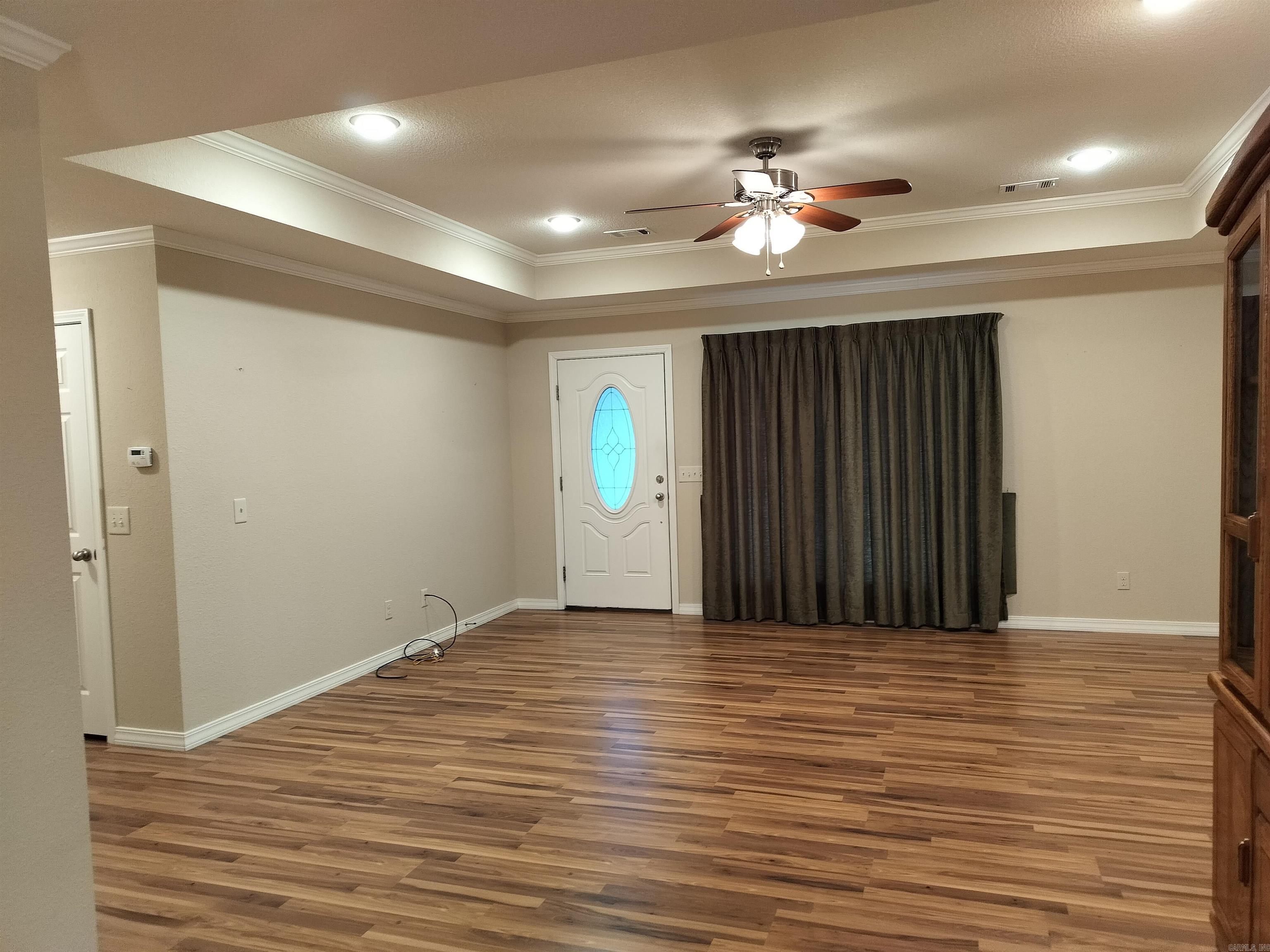 Millwood Estates - Residential