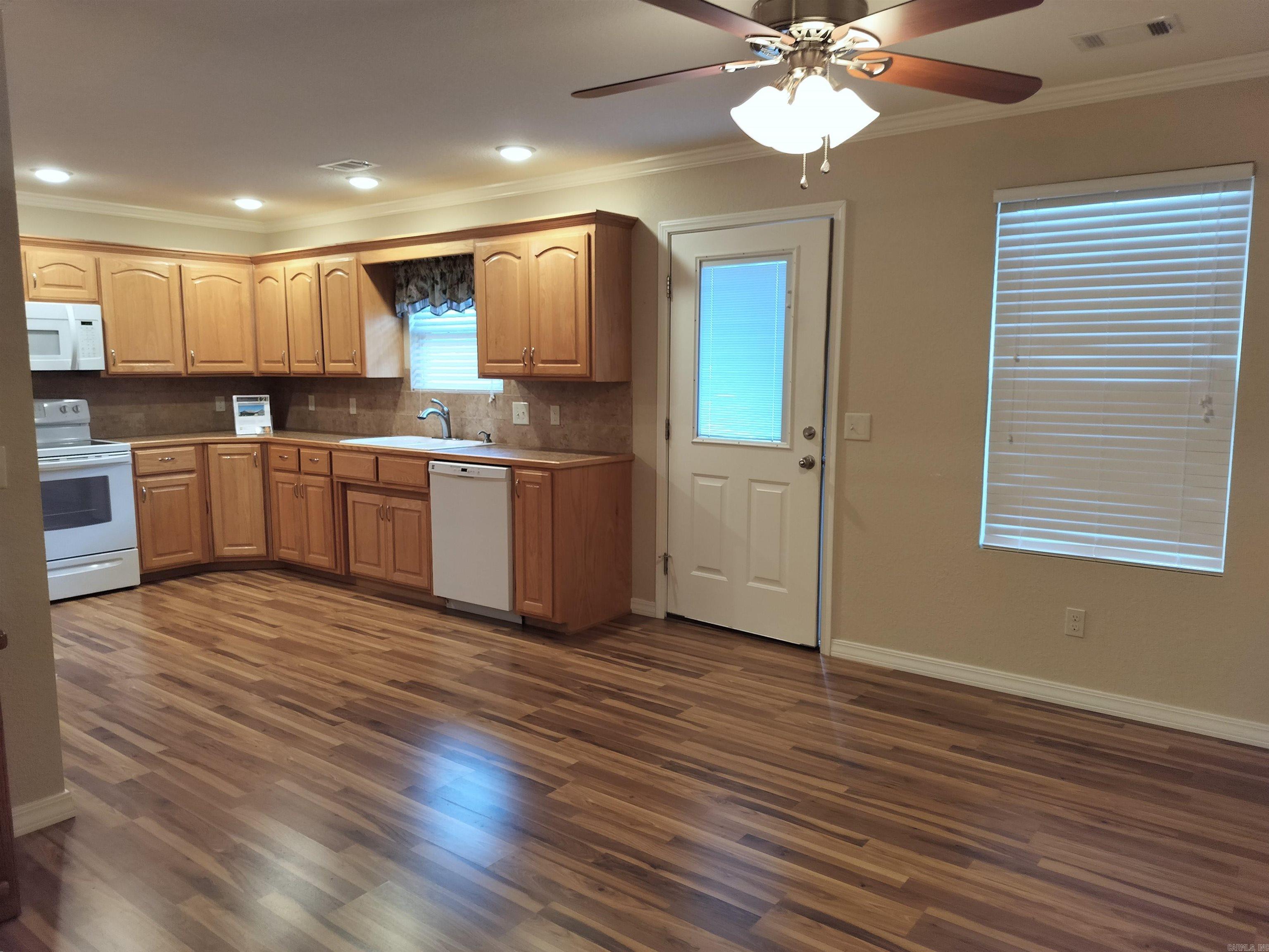 Millwood Estates - Residential