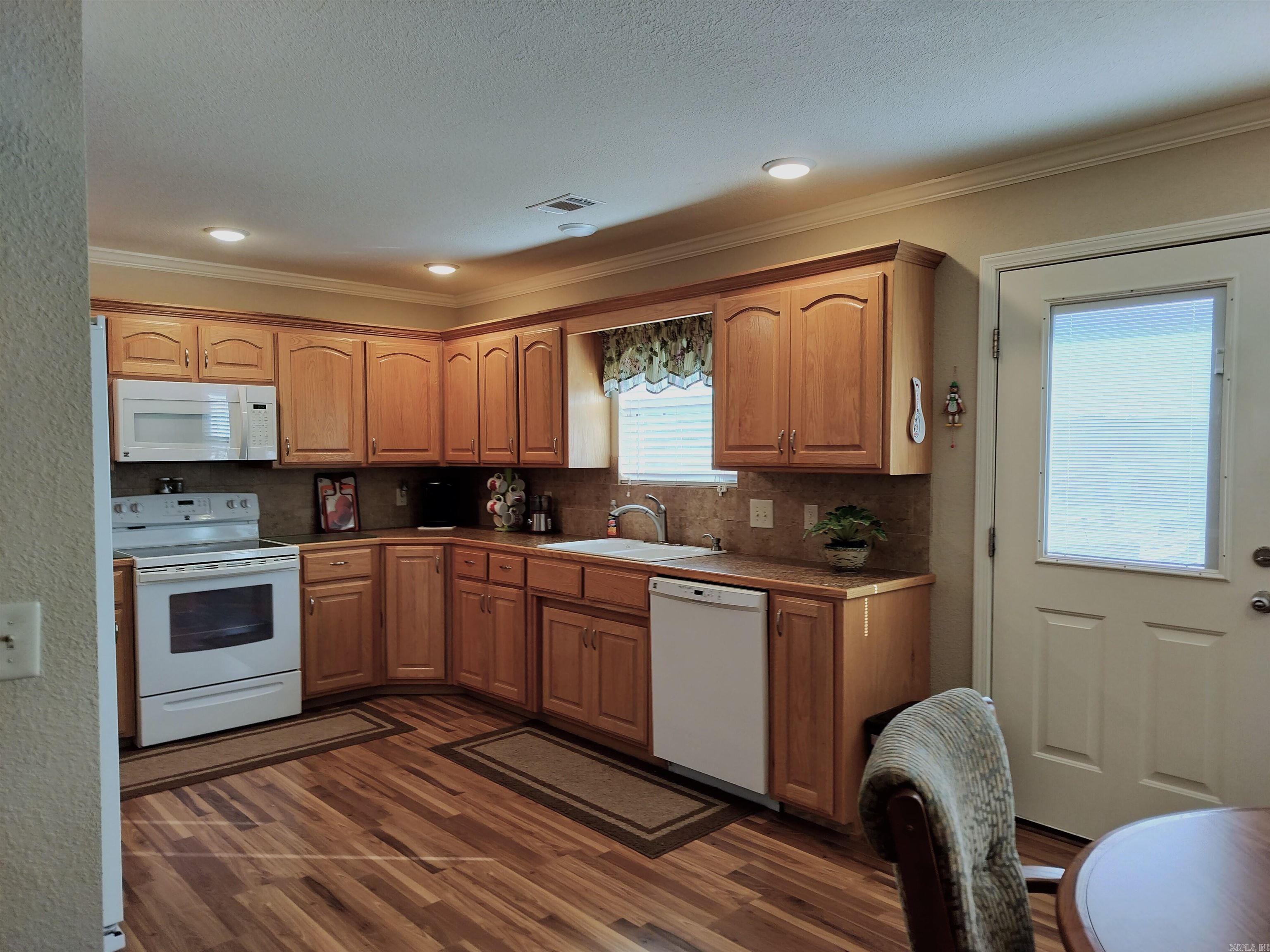 Millwood Estates - Residential