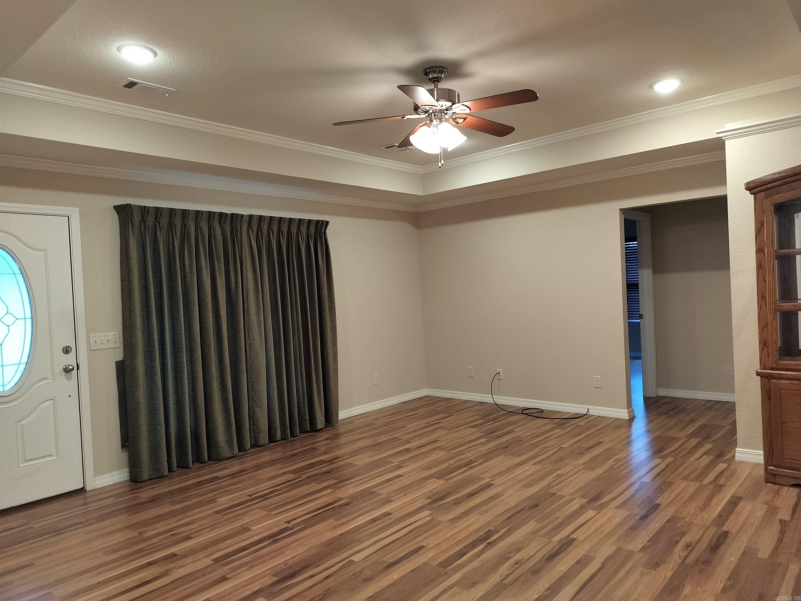 Millwood Estates - Residential