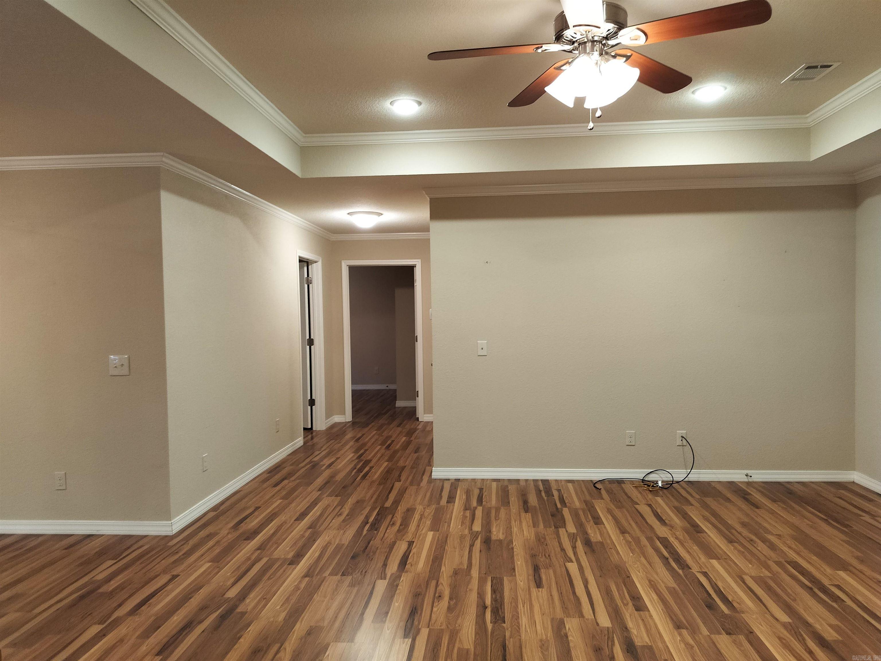 Millwood Estates - Residential