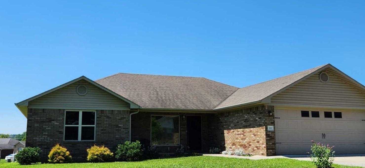 Millwood Estates - Residential