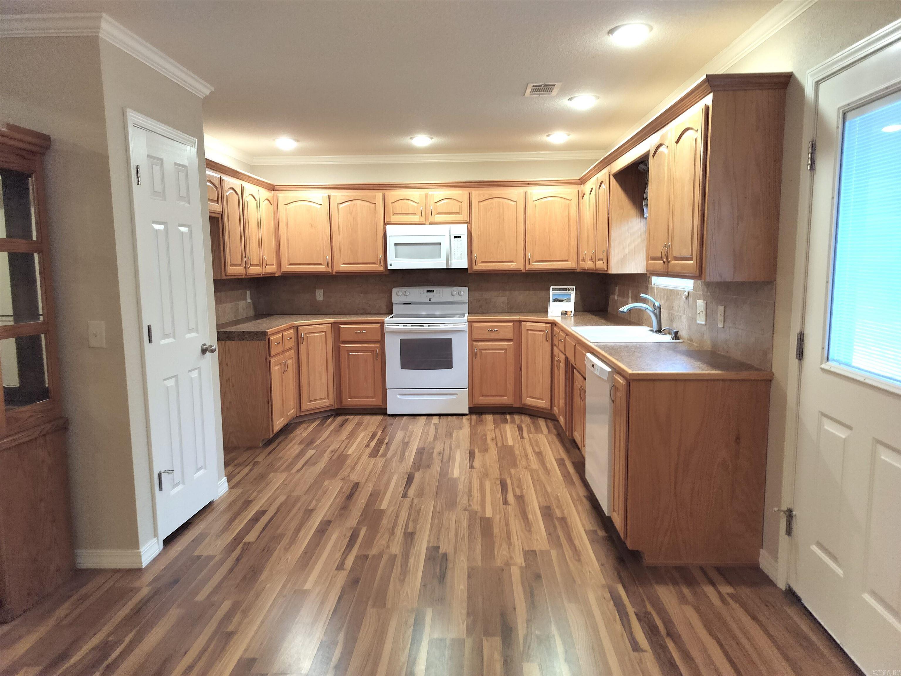 Millwood Estates - Residential