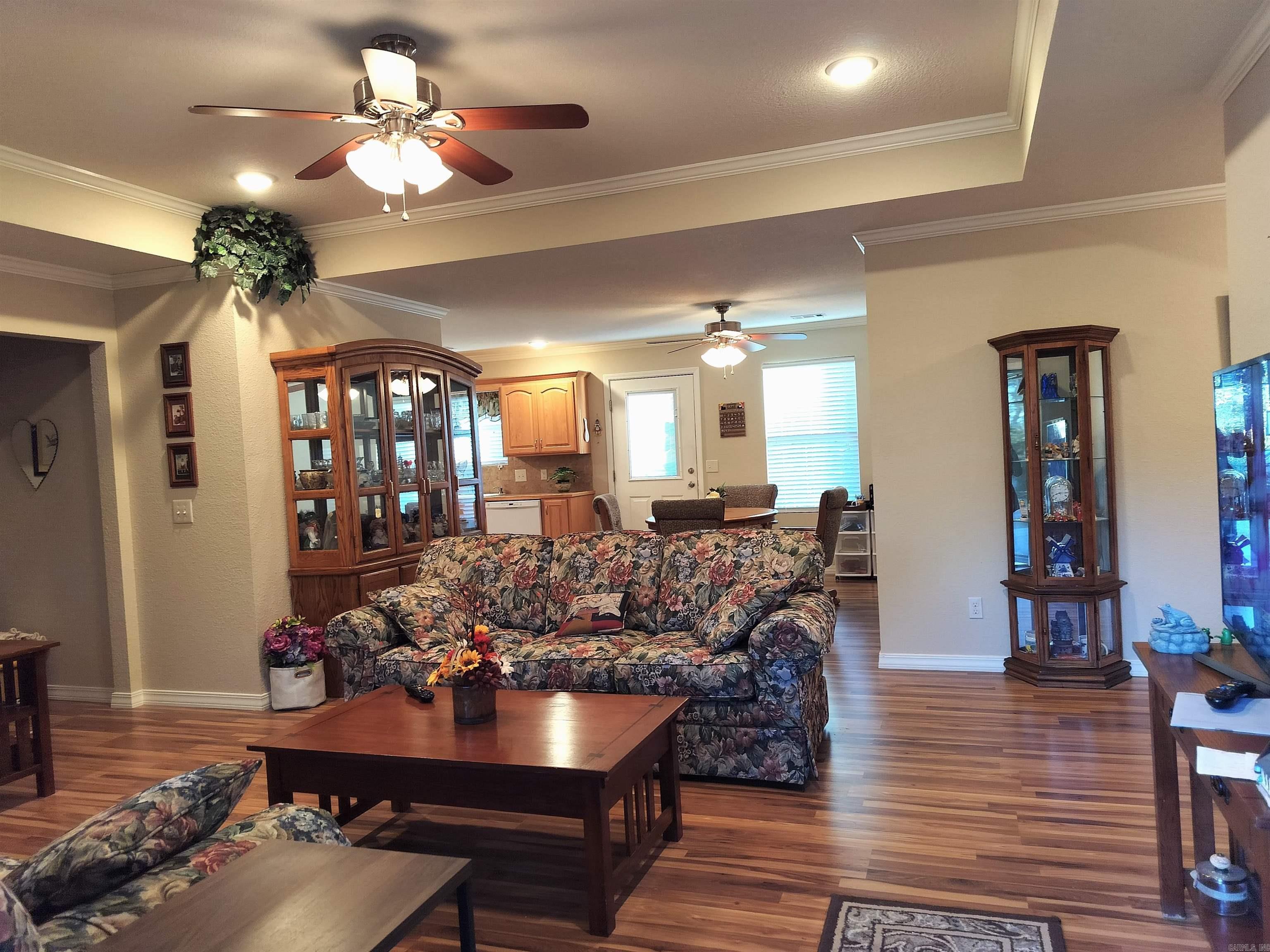 Millwood Estates - Residential