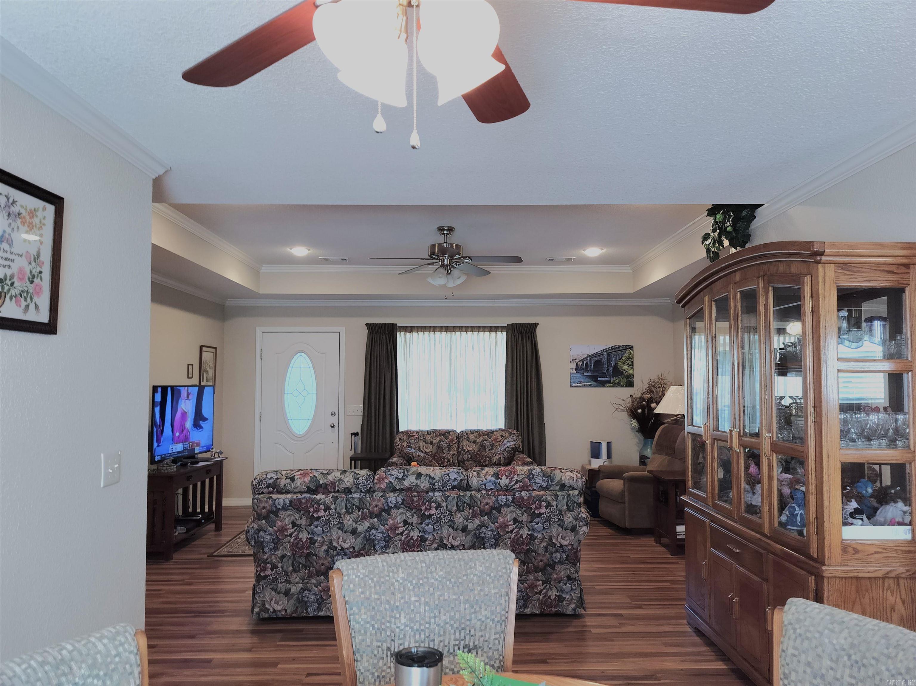 Millwood Estates - Residential