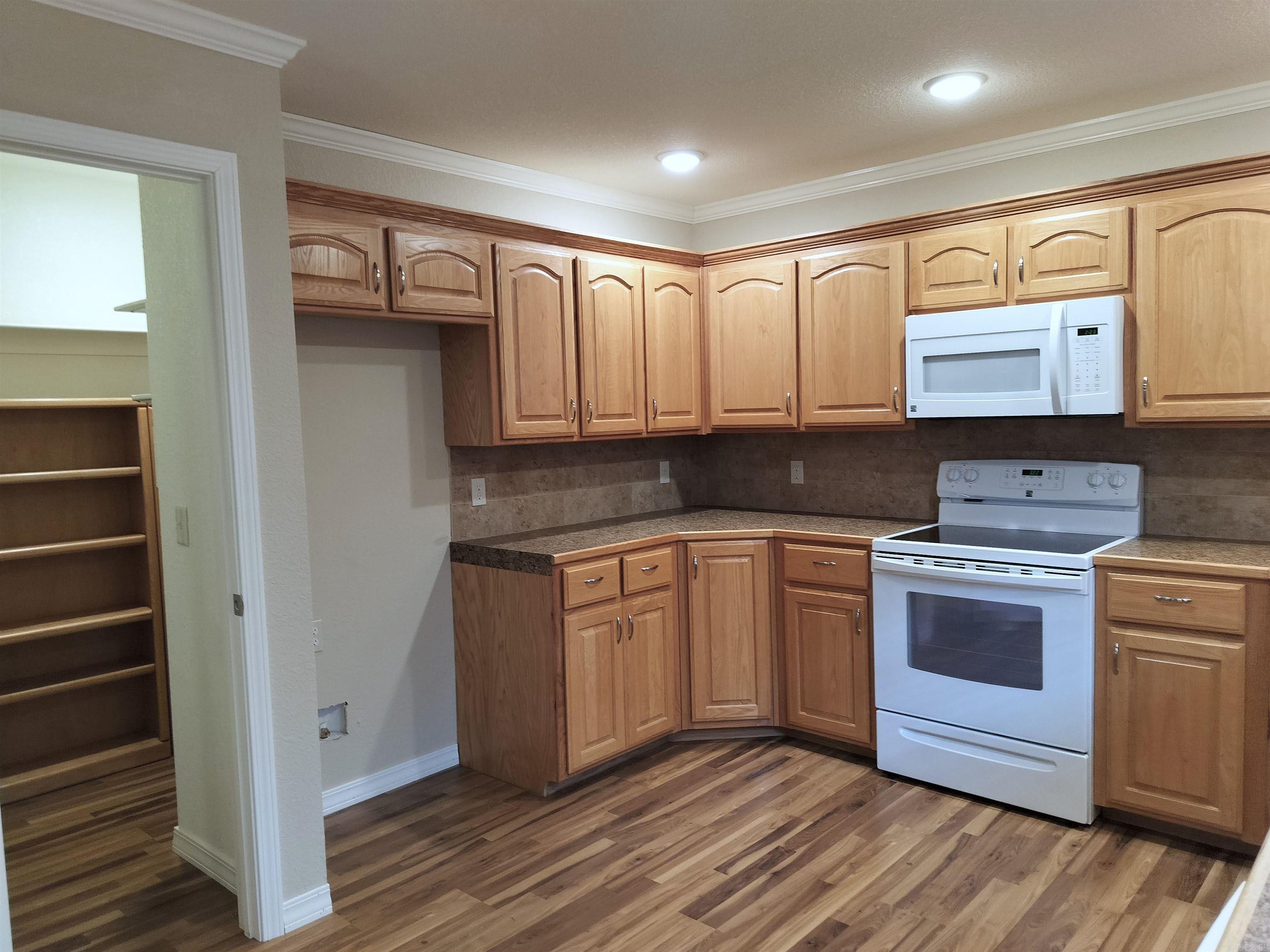 Millwood Estates - Residential