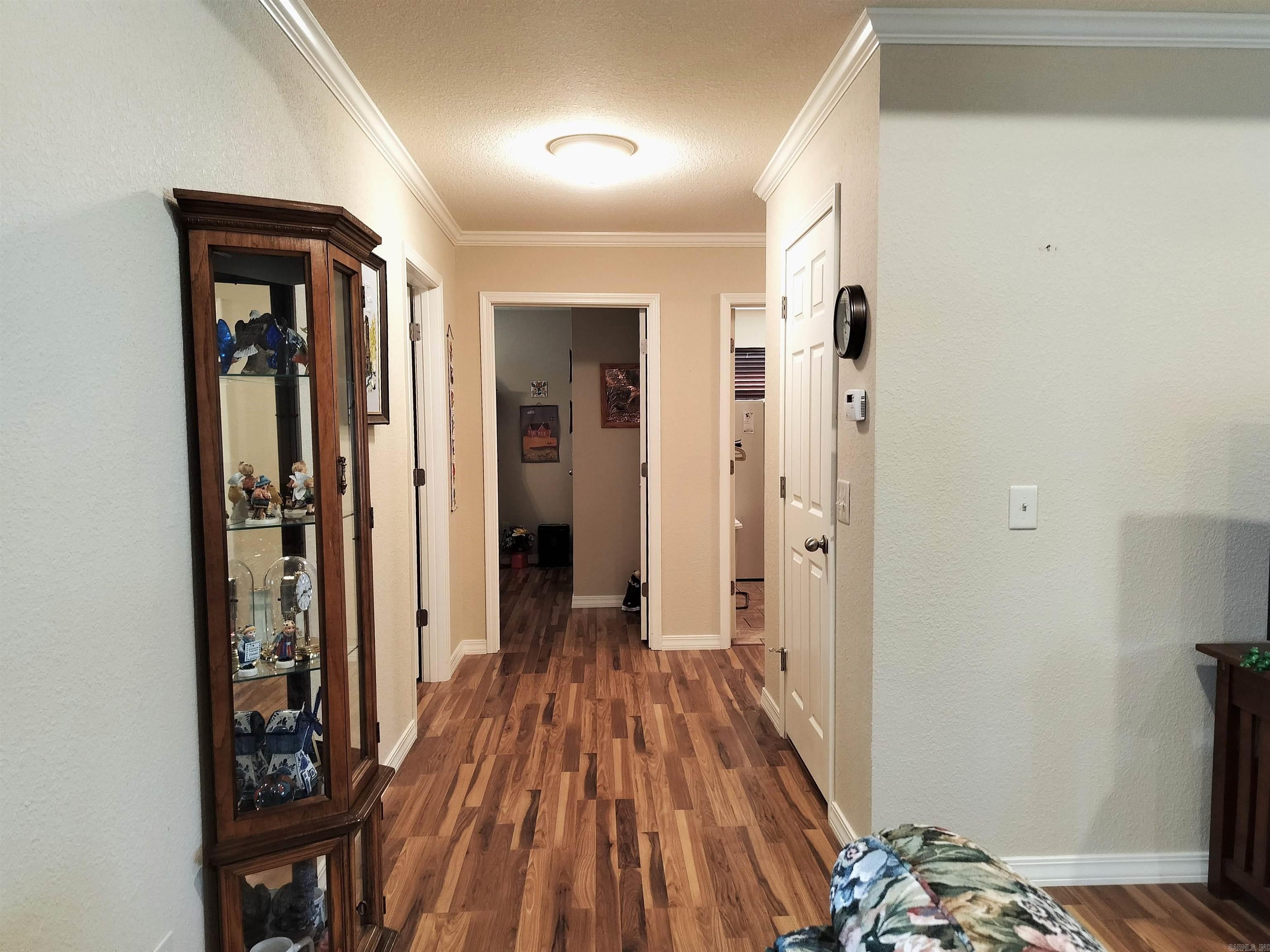 Millwood Estates - Residential