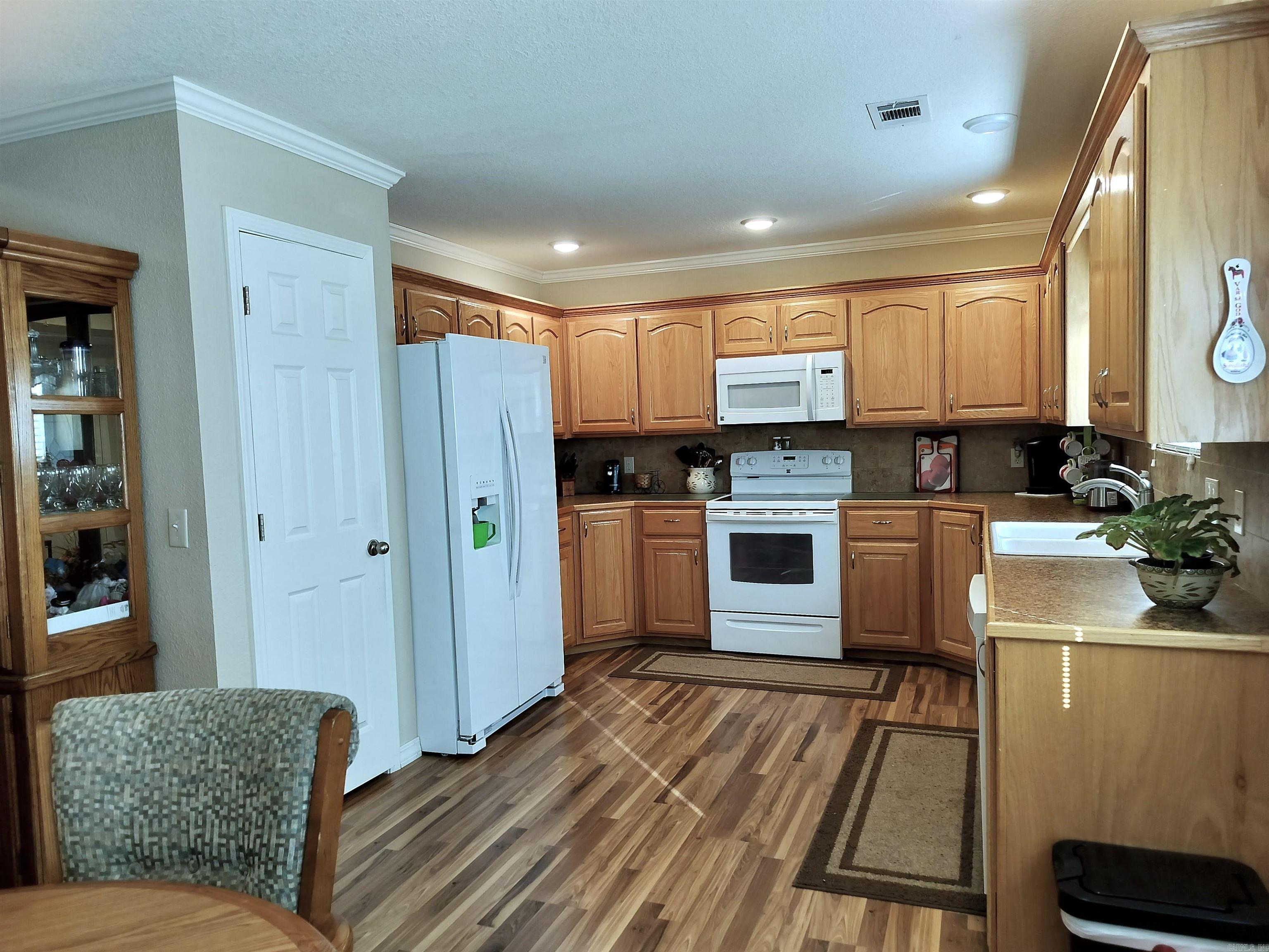 Millwood Estates - Residential