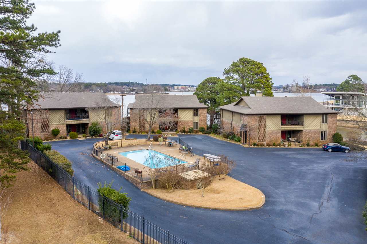SHADOW HILL HPR - Residential