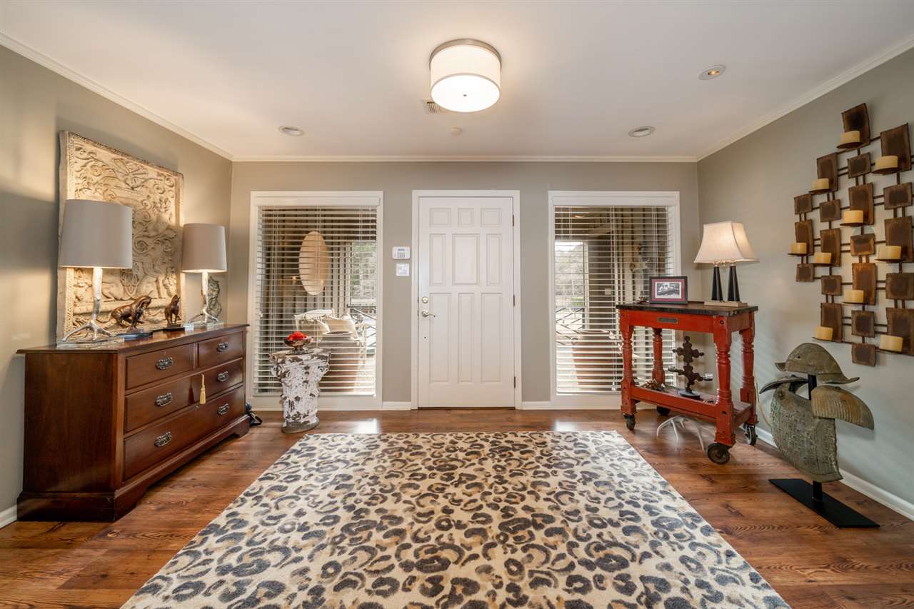 SHADOW HILL HPR - Residential