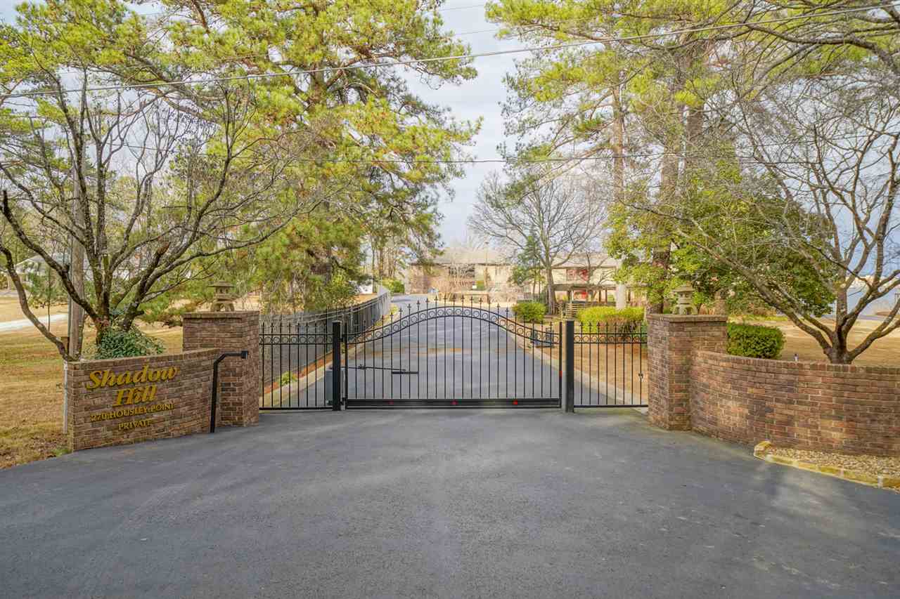SHADOW HILL HPR - Residential