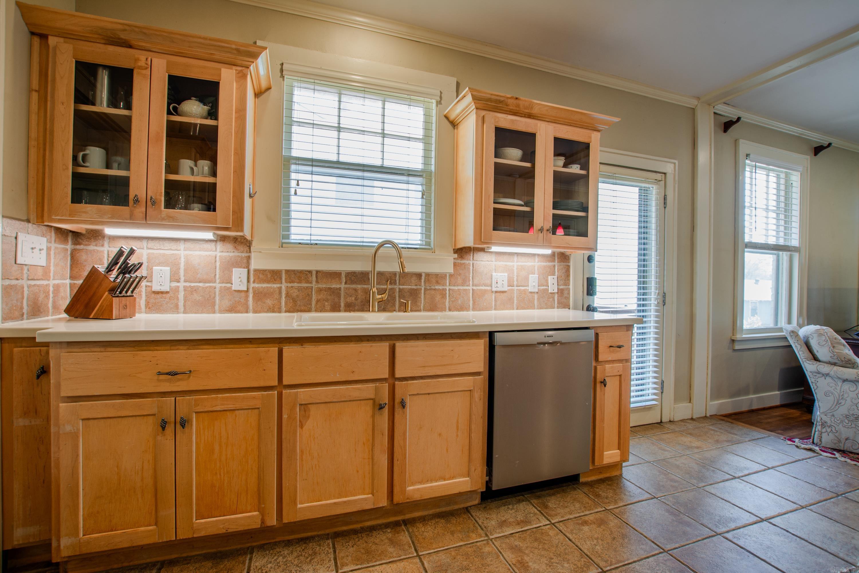 PROSPECT TERRACE - Residential