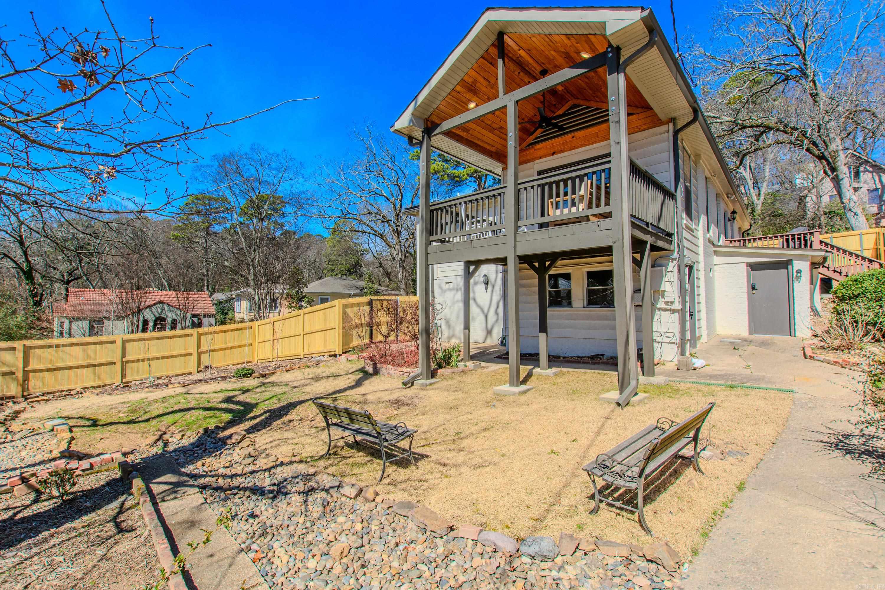 PROSPECT TERRACE - Residential