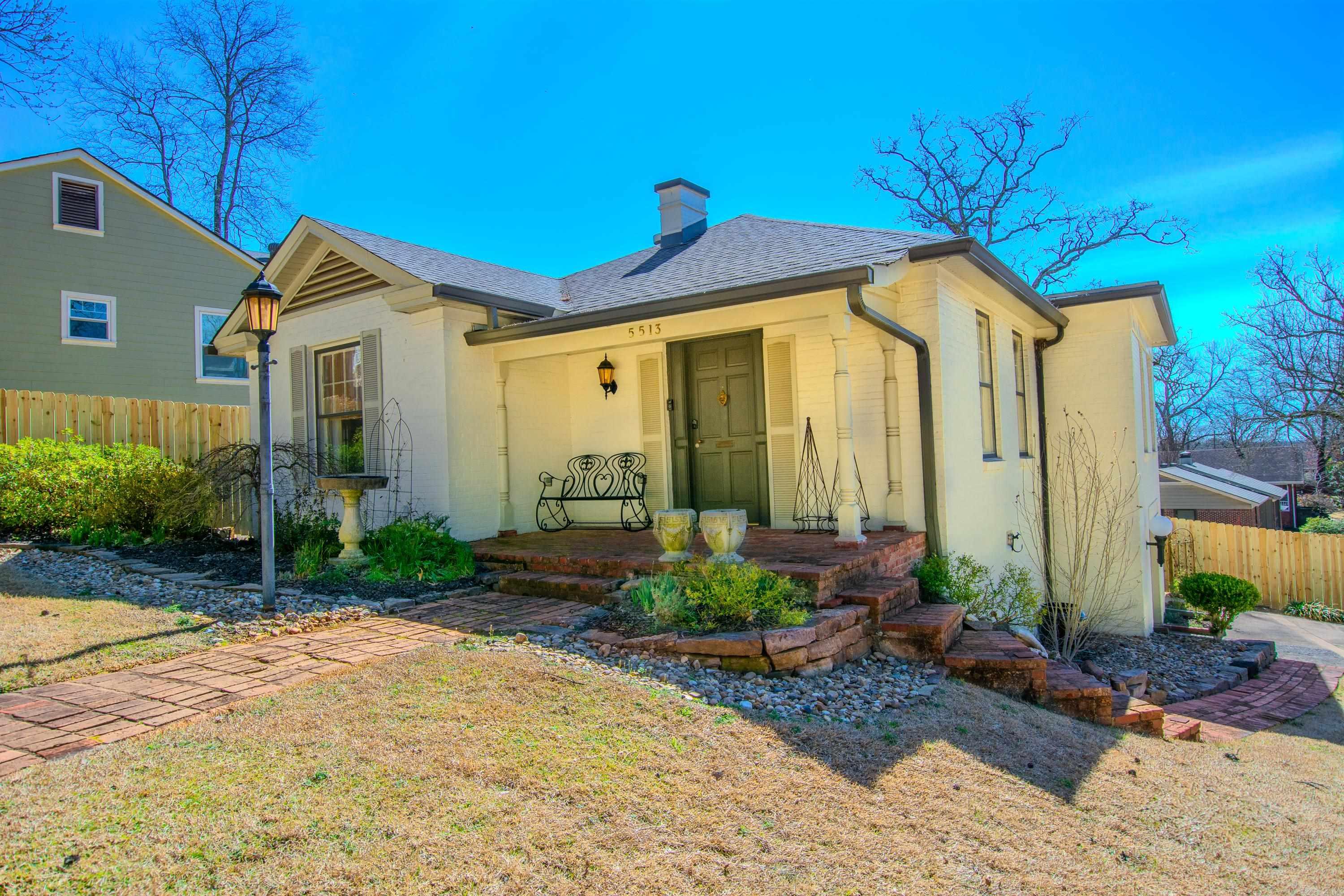 PROSPECT TERRACE - Residential