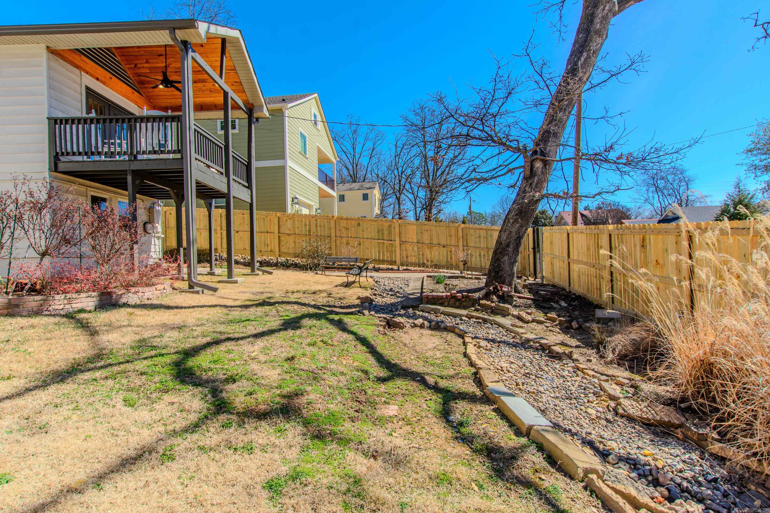 PROSPECT TERRACE - Residential