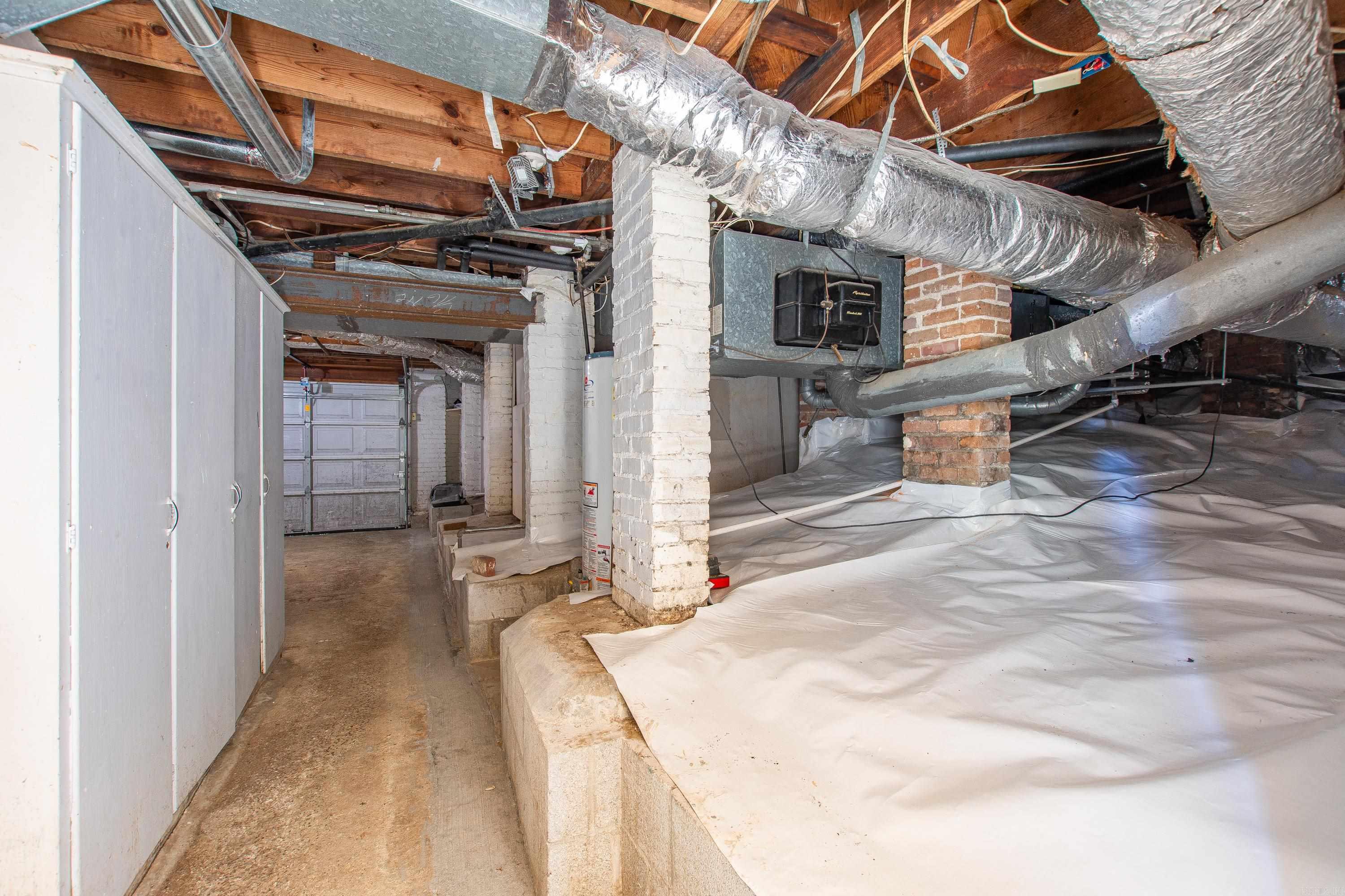 PROSPECT TERRACE - Residential