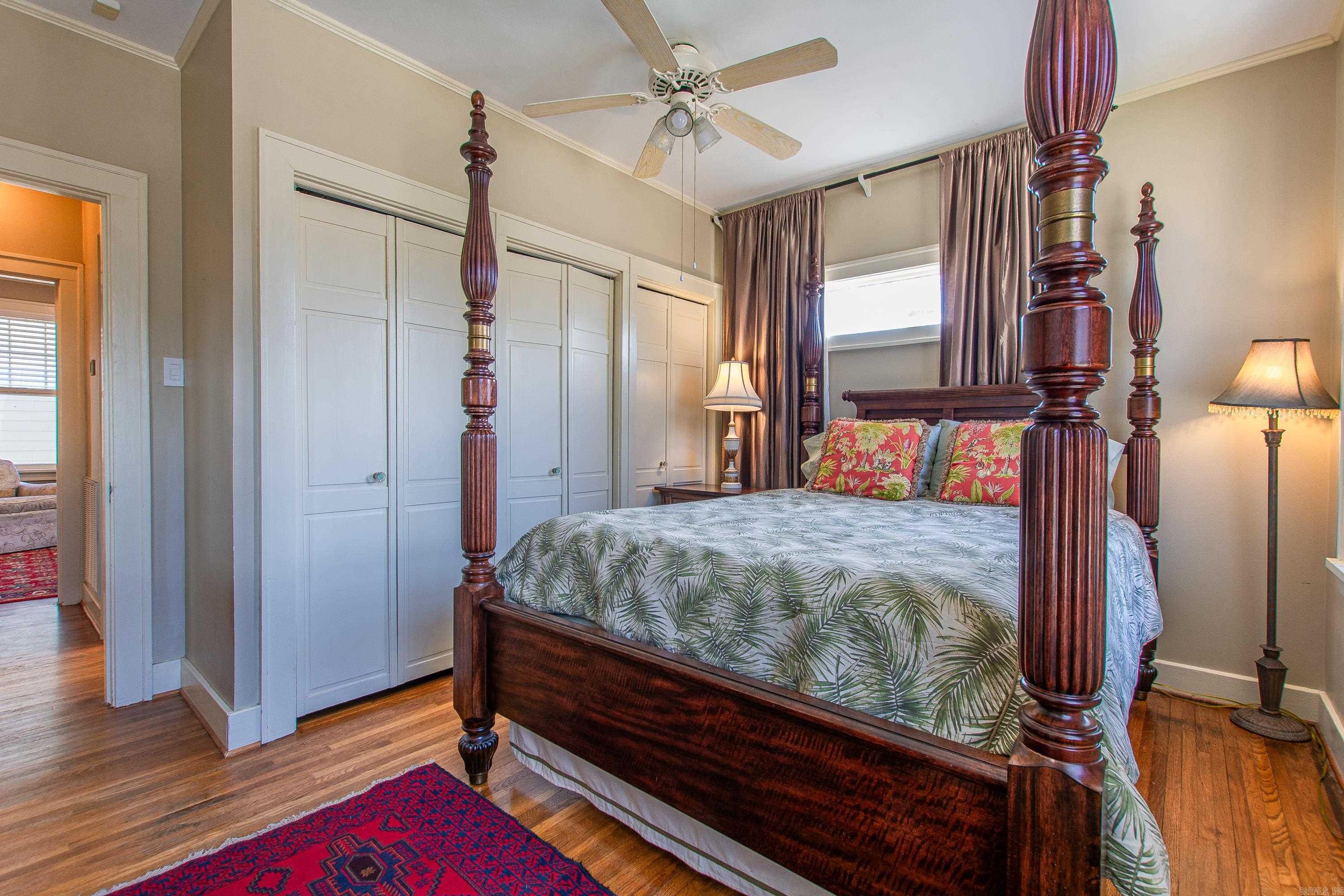 PROSPECT TERRACE - Residential