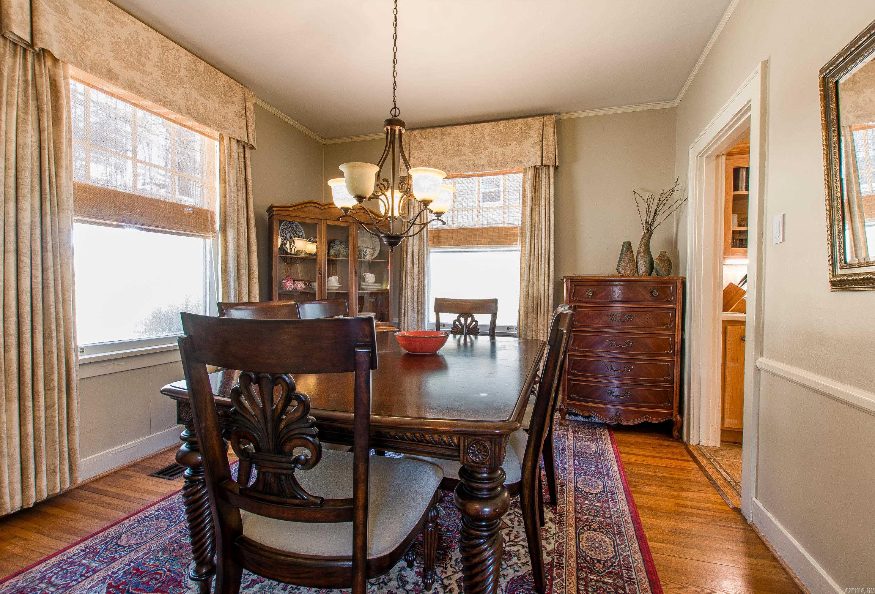 PROSPECT TERRACE - Residential